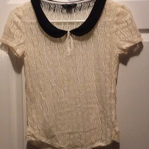 American eagle /Not worn/dressy shirt
